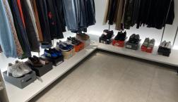 メンズ靴入荷致しました！