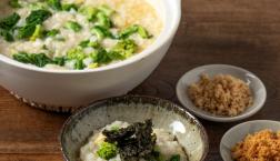 ＼ 久世福「こよみのごはん」vol.30 ／