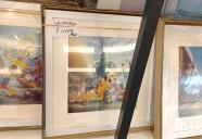 ミッキーマウスポスター　福袋5000円部分１枚サービスセール！なくなり次第終了。お買い得セール