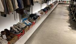 ☆メンズスニーカーセール開催中☆