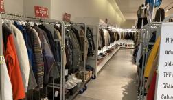 ☆メンズアウターセール開催中☆