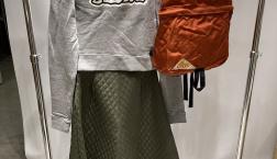 【本日入荷！】レディースアイテムご紹介(。-`ω-)