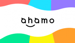 ahamoデビューはピエリで☆