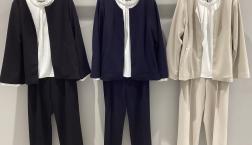 【新生活商品入荷】オケージョンシリーズ