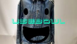 メンズコーデ紹介