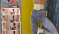 ホットヨガ☆無料体験受付中☆