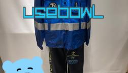 メンズコーデ紹介