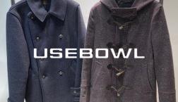 メンズセールアイテム紹介　コート編