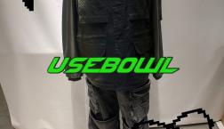 メンズコーデ紹介