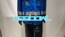 メンズコーデ紹介