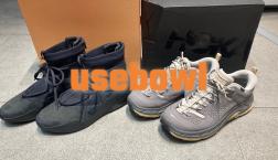 メンズセールアイテム紹介　シューズ編