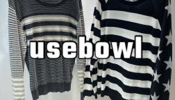 メンズセールアイテム紹介　ニット編