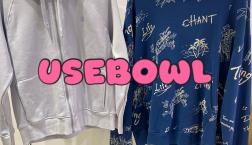 メンズセールアイテム紹介　パーカー編