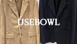 メンズセールアイテム紹介　ジャケット編