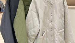 今から使える春アウター ¥4,400‼️