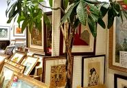 新築・リフォーム・お祝い！有名絵画で美しいあなたのお城は美術館！