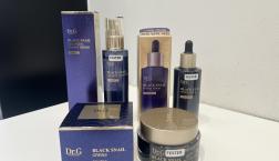 ☆冬におすすめ☆高保湿エイジングスキンケアDr.G新入荷!!