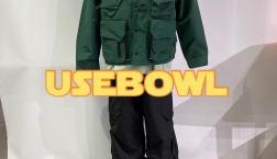 メンズコーデ紹介