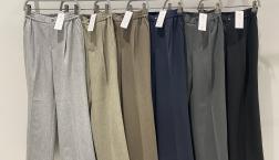 【新作商品入荷】ウィメンズ　スッキリイージーパンツ