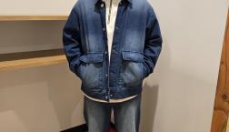 【待望の新作アイテム♪】お問い合わせの多かったデニムのセットアップアイテム入荷しました！！Right-onピエリ守山店