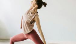 カルド守山店でホットヨガしませんか？