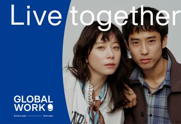 ショップ販売/アパレル販売未経験の方大歓迎