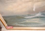 ホワイトデーセール！バンクシー絵画はいかがですか？　白いホワイトスター版画ミュシャ！