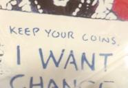 ホワイトデーセール！バンクシー絵画はいかがですか？　白いホワイトスター版画ミュシャ！