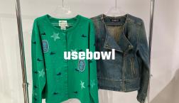 ☆春の主役トップス&こなれデニムジャケット入荷☆