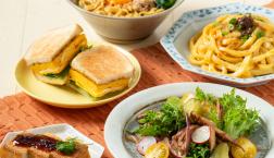 ＼【お米だけじゃない】食べ方いろいろ おかず味噌✨／久世福商店