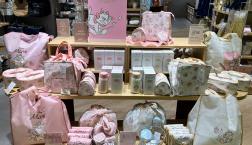 ディズニーマリーコラボ人気☆