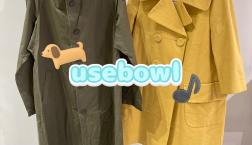 春アウター続々入荷！