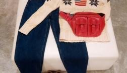 RALPH LAURENの綿麻ニット入荷してます☆