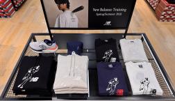 ＼大谷翔平×New Balance アパレル入荷！／