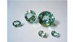 ◇３月の誕生石◇アクアマリン