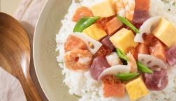 ＼ 久世福「こよみのごはん」vol.2 ／