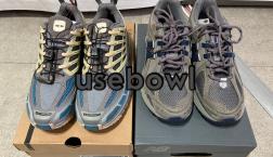 人気スニーカーが入荷いたしました♫