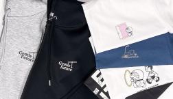 3/5ドラえもんコラボスタート(^^)