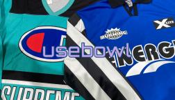 ★スポーティーストリートトップス★