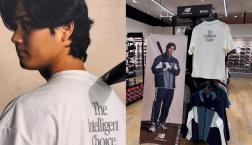 ＼話題のあの人とペアルック！？／