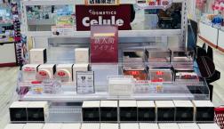 美容大国韓国・オリーブヤングで大人気！ジョンセンムルのクッションファンデーションが超特価で新規入荷しました～♥