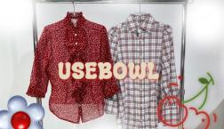 【レディース】春にピッタリなブラウス紹介✿