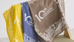 AMERICAN　HOLIC　10周年！！