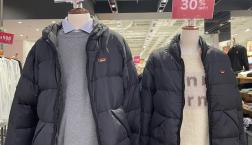 ★LOCUST★NANGAアウター30%OFF 残り僅かです！！