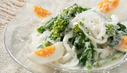 \ 久世福「こよみのごはん」vol.4 /