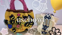 ★入荷アイテム紹介★【レディースバッグ】