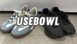 スポーツフットウェア紹介【メンズ】