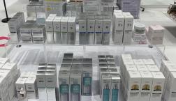 ★LOCUST★韓国コスメ Anua 入荷しております！