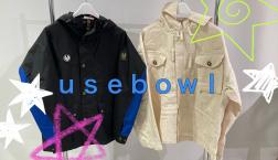 新入荷♪商品紹介【MEN'S】