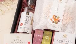 ＼【5/10は母の日】“ありがとう”が伝わるギフトを✨その2 ／久世福商店